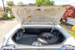 
										1972 Oldsmobile Cutlass Supreme 442 V8 full									
