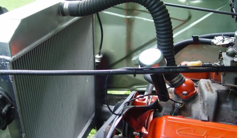 
								1959 Chevrolet 3100 Carryall Suburban NAPCO full									