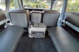 
										1972 Toyota Land Cruiser FJ40 full									