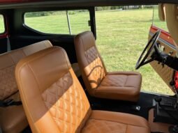 
										1977 International Harvester Scout II 4X4 full									