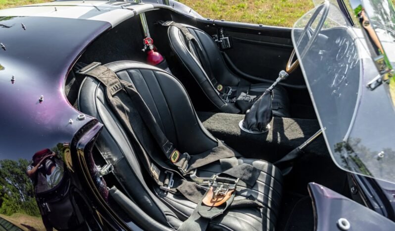 
								1965 Superformance AC Shelby Cobra full									