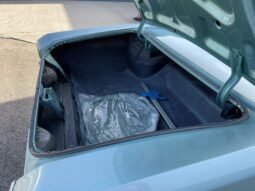 
										1966 Pontiac GTO Hardtop Coupe V8 full									