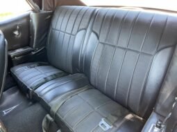 
										1968 Pontiac Firebird Convertible full									