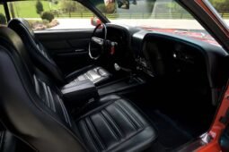 
										1970 Ford Mustang Boss 302 4-Speed V8 full									