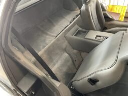 
										1982 DeLorean DMC-12 Brushed Stainless-Steel full									