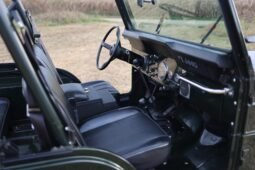 
										1983 Jeep CJ-5 full									