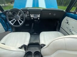 
										1967 Chevrolet Corvair Monza full									