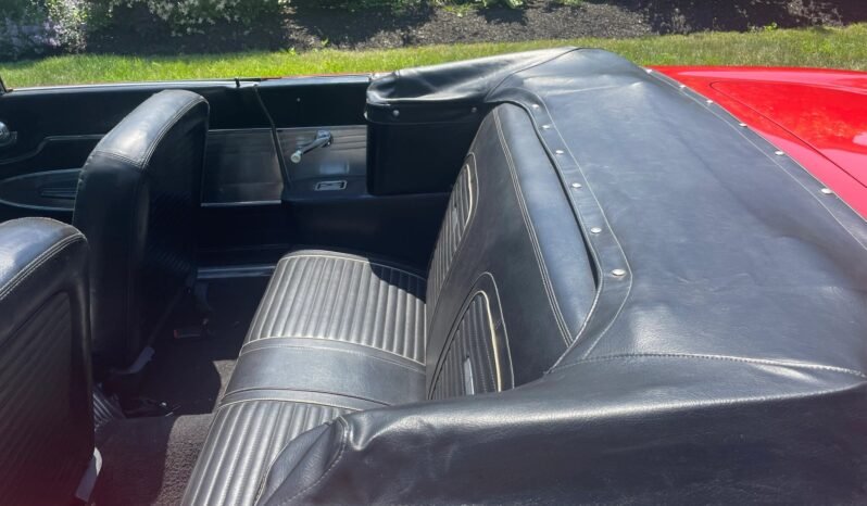 
								1963 Ford Falcon Sprint full									