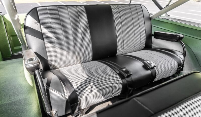 
								1970 Chevrolet Blazer K5 CST 4X4 full									