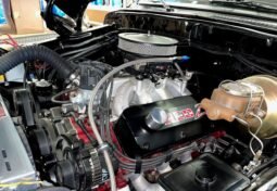 
										1979 Ford Bronco Ranger XLT 514CI V8 full									