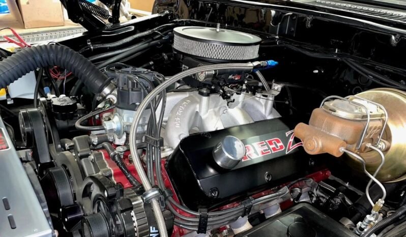 
								1979 Ford Bronco Ranger XLT 514CI V8 full									