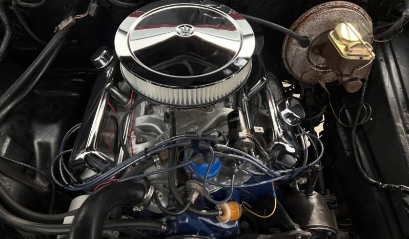 
								1979 Ford F-150 Custom Short Bed 4X4 full									