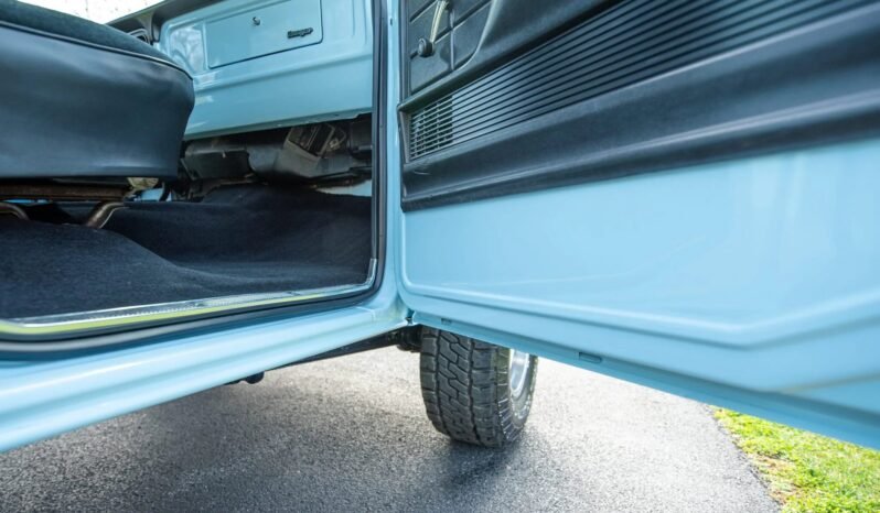 
								1979 Ford F-150 Ranger Pickup Truck full									