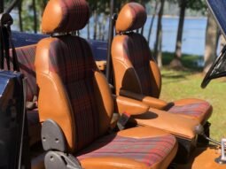 
										1979 International Harvester Scout II full									