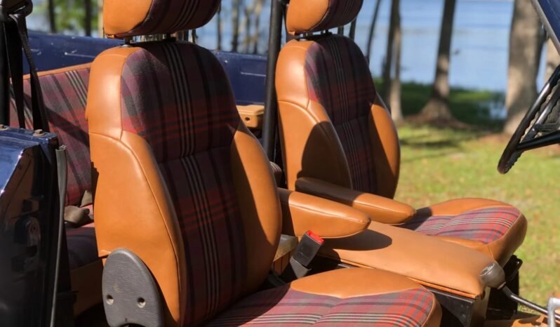 
								1979 International Harvester Scout II full									