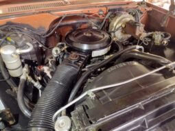 
										1982 Chevrolet Suburban Scottsdale full									