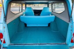 
										1979 International Harvester Scout II Rallye V8 full									