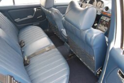 
										1979 Mercedes-Benz 240D 4-Speed full									