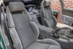 
										1996 Nissan 300ZX Twin Turbo full									