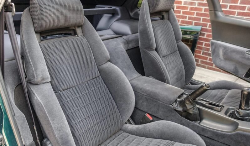 
								1996 Nissan 300ZX Twin Turbo full									