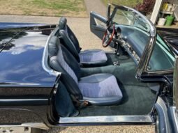 
										1957 Ford Thunderbird Convertible 400 V8 full									