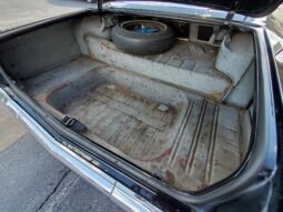 
										1962 Chevrolet Impala Sport Coupe V8 full									