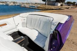 
										1970 Dodge Challenger Convertible full									