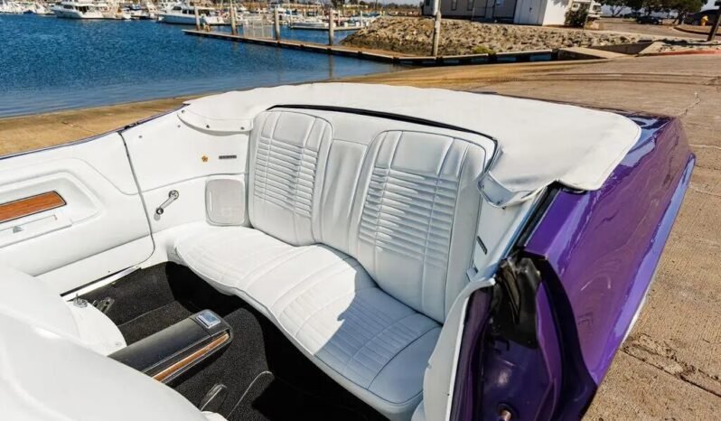 
								1970 Dodge Challenger Convertible full									