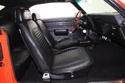 
										1969 Chevrolet Camaro Coupe Yenko Tribute full									