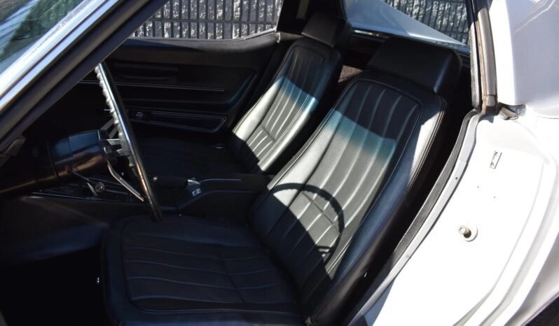 
								1968 Chevrolet Corvette L68 full									