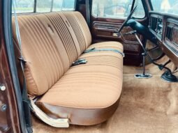 
										1978 Ford F-150 Ranger XLT full									