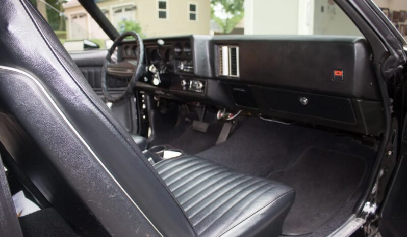 
								1973 Chevrolet El Camino V8 full									