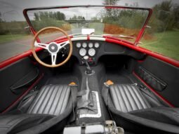 
										1966 Classic Roadsters Shelby Cobra full									