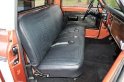 
										1971 GMC Sierra Grande 1500 V8 full									