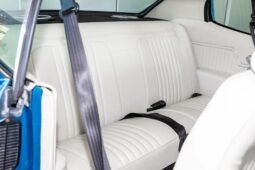 
										1972 Chevrolet Chevelle SS V8 full									