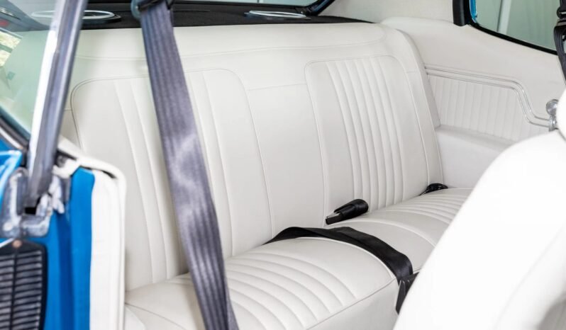 
								1972 Chevrolet Chevelle SS V8 full									