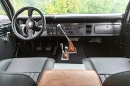 
										1971 Ford Bronco full									