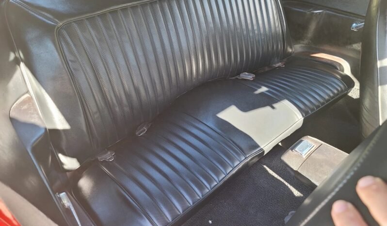 
								1973 Dodge Challenger full									