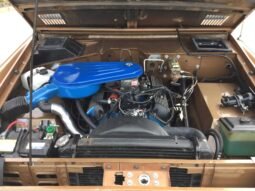 
										1973 Ford Bronco 4X4 V8 full									