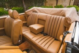 
										1969 Mercedes-Benz 280SE 4-Speed full									