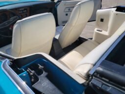 
										1973 Mercury Cougar XR-7 full									