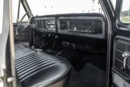 
										1974 Ford F-100 Ranger XLT V8 full									