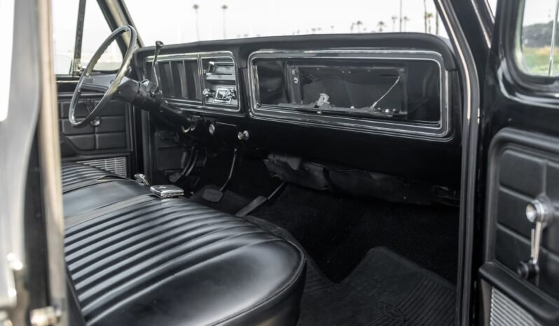 
								1974 Ford F-100 Ranger XLT V8 full									