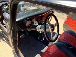 
										1933 Ford 5-Window Coupe Hot Rod full									