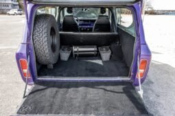 
										1974 International Harvester Scout II 4X4 full									