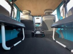 
										1978 Toyota Land Cruiser FJ40 full									