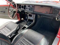 
										1974 Toyota Corolla SR-5 1.6L full									