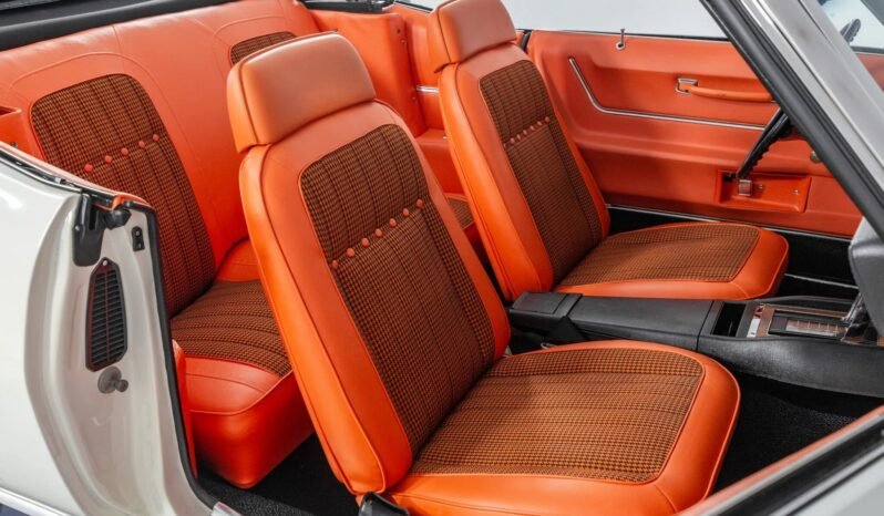 
								1969 Chevrolet Camaro Z11 Pace Car 350 V8 full									