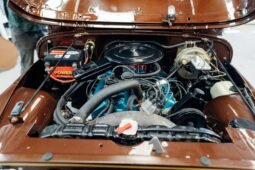 
										1978 Jeep CJ-5 Levi’s Edition 4X4 full									