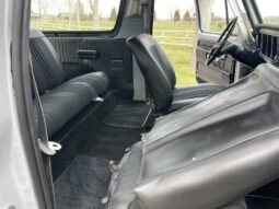 
										1978 Ford Bronco 400 V8 full									